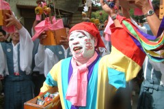 20081012 笑い祭り2