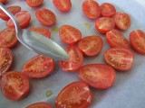 ミニトマト１　ドライミニトマト01
